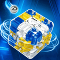3D Ball - Rolling Maze - Bambolay