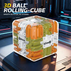 3D Ball - Rolling Maze - Bambolay