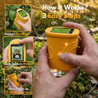 Bambolay™ 4K Digital Microscope