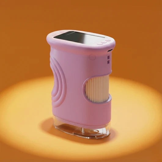 Bambolay™ 4K Digital Microscope