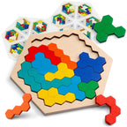 Tangram Puzzles