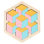 Tangram Puzzles