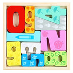 Tangram Puzzles