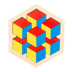 Tangram Puzzles