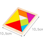 Tangram Puzzles