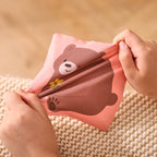 Sensory Tissue Box