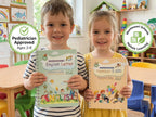 Magic Groove Workbooks