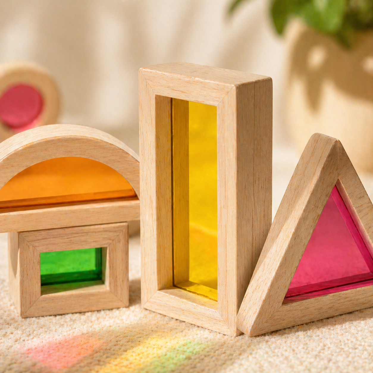 LumaBlocks™ Set