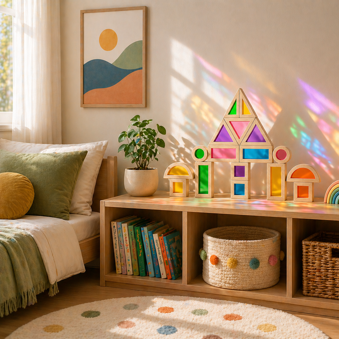 LumaBlocks™ Set