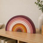 Morandi Rainbow