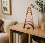 Morandi Rainbow