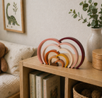 Morandi Rainbow