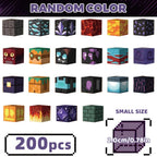 Magnet Cubes Cave World - Bambolay
