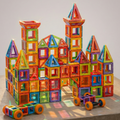 Magnetiles - Magnetic Constructor Set