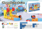Magnetic Levitation Track - Bambolay