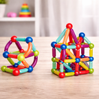 Magnetic Sticks Set - Bambolay