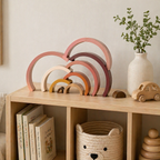 Morandi Rainbow