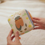 Sensory Tissue Box