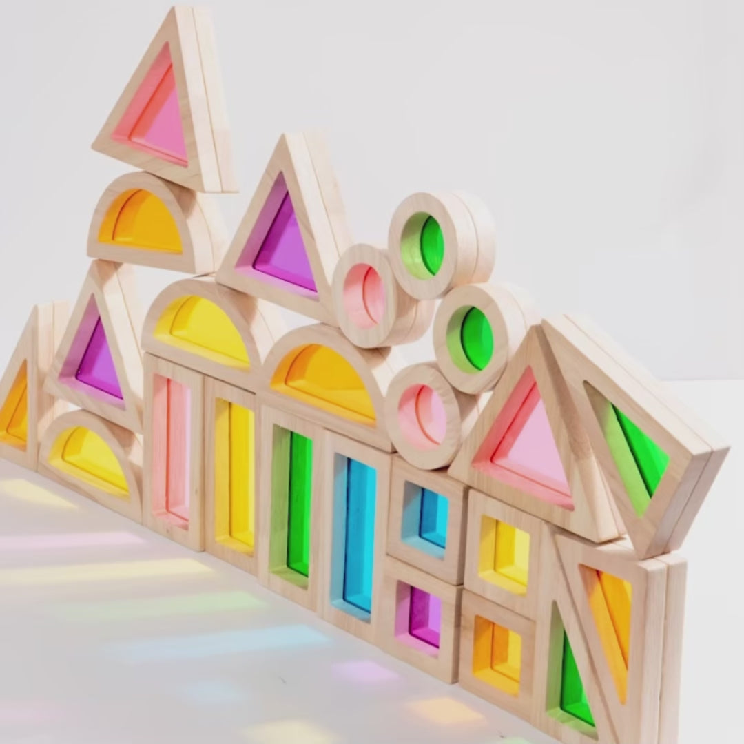 LumaBlocks™ Set