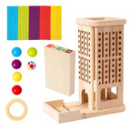Wooden Stick Game - Bambolay